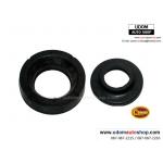 ยางรองสปริง JEEP