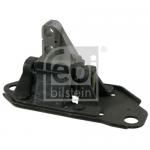 ยางแท่นเครื่อง VOLVO S80 ตัวขวา ปี98-08 / 9161146, 8624509