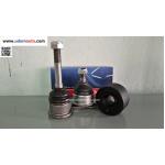 ชุดซ่อมลูกหมากปีกนก BMW E36 / #topran