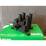คอยล์จุดระเบิด FIESTA #แบบ1 / Ignition Coil