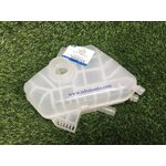 กระป๋องพักน้ำ FIESTA (เฟียสต้า) "แท้" / Expansion Tank, ถังพักน้ำ