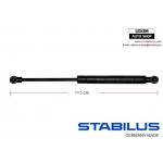 โช๊คอัพค้ำฝากระโปรง-หน้า AUDI A4 (F = 300N) / 3B0823359C