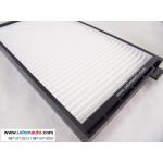 ไส้กรองแอร์ HYUNDAI H-1 (1ชุด = 2ลูก) / Cabin Filter
