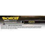 โช๊คอัพหน้า+หลัง HYUNDAI H-1 (1ชุด = 4ตัว) / Shock Absorber