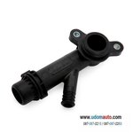 ท่อน้ำข้างฝาสูบ E46 M43 คลิปล๊อค