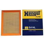 ไส้กรองอากาศ MINI R50 เกียร์ออโต้ / Air Filter, 13721477840