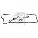 ชุดยางฝาวาวล์ BMW E34 (M50) / 11120034107, 1129070531, 0034107, 9070531