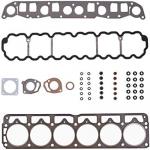 ปะเก็นชุด (ท่อนบน) CHEROKEE, XJ 4.0L (6สูบ)