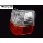 เสื้อไฟเลี้ยวมุม VOLVO 940 สีขาว-ส้ม