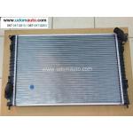 หม้อน้ำ MINI COOPER R53 / Radiator, BEHR #511