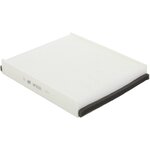 WIX ไส้กรองแอร์ (ในห้องโดยสาร) FORD FOCUS ปี 2004-2010 กรองแอร์ ฟอร์ด โฟกัส