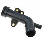 ท่อน้ำพลาสติกเข้าปั้มน้ำ CHRYSLER NEON / 4777172, คอท่อปั้มน้ำ