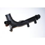 ท่อน้ำพลาสติกหลังเครื่อง CHEVROLET CAPTIVA 2.4L เบนซิน C100 /GMแท้