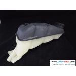 กระป๋องพักน้ำ(ถังพักหม้อน้ำ) +ฝาปิด BENZ W210