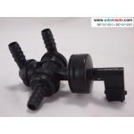 เซนเซอร์สูญญากาศ VOLVO XC90 (รูปจริง) / วอลโว่, VACUUM, OEM NO. 30645383, พลาสติก
