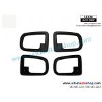 กรอบมือเปิดประตูด้านใน E36 (รูปจริง)