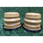 ยางกันกระแทกโช๊คอัพหลัง HYUNDAI H-1 (ฮุนได เอชวัน) (1คู่=2ตัว) /I&R