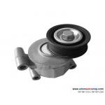 ลูกลอกสายพานหน้าเครื่อง VOLVO S40, V50, C30 ใหม่! (รูปจริง)/ ชุดตั้งไดชาร์จวอลโว่, วอลโว่