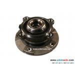 ลูกปืนล้อหน้า BMW E60 (520i, 523i, 525i, 520D) / Front Wheel Bearing, 31226765601