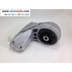 ยางแท่นเกียร์ (ด้านซ้าย) CAPTIVA 2.4L "62682"