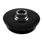 มู่เล่ย์เพลาข้อเหวี่ยง BMW 525d (โฉม F10, F11) / Vibration Damper, 11238513539, 8513 539