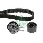 ชุดสายพานไทม์มิ่ง+ลูกรอก XC90 เครื่องB6294 TA / Timing Belt Kit