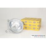 เสื้อไฟหน้า ดวงใน (ไฟสูง) E34 (รูปจริง)