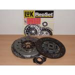 ชุดยกคลัช Hyundai H-1 (A2) 6MT ปี2012