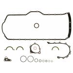 ปะเก็นชุด (ท่อนล่าง) CHEROKEE, XJ 4.0L (6สูบ)