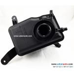 กระป๋องพักน้ำหม้อน้ำ BMW E60 (520i, 525isE) / Coolant Recovery Tank, 7542986