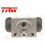 กระบอกเบรคหลัง CHEVROLET SONIC เชฟโรเลต โซนิค /TRW