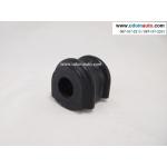 ยางรัดกันโคลง-หลัง HYUNDAI H-1 (1คู่ = 2ตัว) / Rear