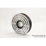 มู่เล่คอมแอร์ FORD ESCAPE, TRIBUTE 2.0, 3.0L (รูปจริง)