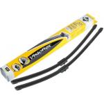 ใบปัดน้ำฝน BENZ W211 ปี02-09 (ขนาด 26+26นิ้ว) / SWF, เปลี่ยนยางปัดย้ำฝน