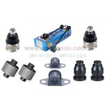 ชุดเปลี่ยนลูกหมากช่วงล่างหน้า FORD ESCAPE 3.0 v6 ,TRIBUTE ( 1 ชุด = 10 ชิ้น )