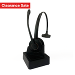 VT9602 BT ชุดหูฟังมีไมค์ เชื่อมต่อแบบไร้สาย (บลูทูธ)