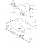 ท่อกระป๋องน้ำมันเพาเวอร์ CARNIVAL (เบอร์ 7)