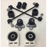 ชุดเปลี่ยนลูกหมากช่วงล่างหน้า CAPTIVA ปี2007-2011