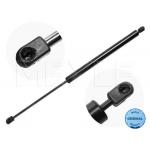 โช๊คอัพค้ำฝาท้าย VOLKS VR6 (1คู่ = 2ตัว) / MEYLE, 7D0829331F