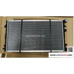 หม้อน้ำ NEW BEETLE (บีทเทิ้ล) / Radiator, 1C0121253A