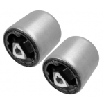 บู๊ชปีกนกด้านหน้า BMW E60 ตัวใหญ่ (2ตัว) / Control Arm Bushing, 31120305612, 520d, 525i