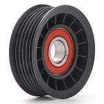 ลูกลอกตัวตั้งสายพาน (6ร่อง) JEEP Cherokee (XJ) / Pulley