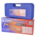 ชุดตัดแก๊ส รุ่น 62-3F ยี่ห้อ SUMO