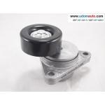 ชุดลูกลอกตั้งสายพานหน้าเครื่อง AVEO 1.4-1.6L (รูปจริง) / Belt Tensioner, 25184786