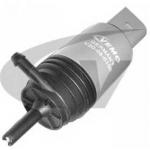 มอเตอร์ฉีดน้ำฝน(ล้างกระจก) BMW E60 / Washer Pump, 6934159, 7302589