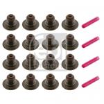 ชุดซีลหมวกวาวล์ MINI R50-R53 (1ชุด = 16ตัว) / 11340029571