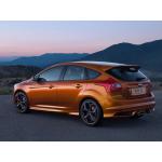 ไส้กรองน้ำมันเครื่อง FOCUS 2.0L (ปี12)