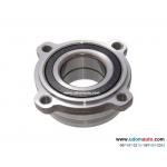 ลูกปืนล้อหลัง BMW E60 (520i, 523i, 525i, 520D) ใหม่! (รูปจริง) / Rear Wheel Bearing, 334711095652