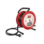 โรลเก็บสายไฟ รุ่น S231615-30 ยี่ห้อ SUMO