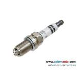 หัวเทียน BMW E46 (4เขี้ยว) เครื่องM52, M54 / Spark Plug, BOSCH
